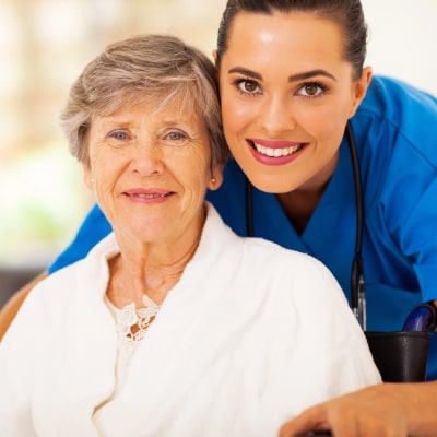 COMPANIONSHIP CARE