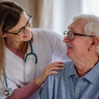 DEMENTIA CARE